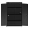 CRAFTSMAN S2000 Series 48 Inch Wide Floor Cabinet, Black, small image number 2