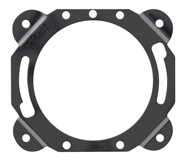 Superior Tool SuperRing Toilet Flange