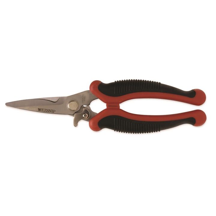 Crescent Wiss Ez Utility Snip