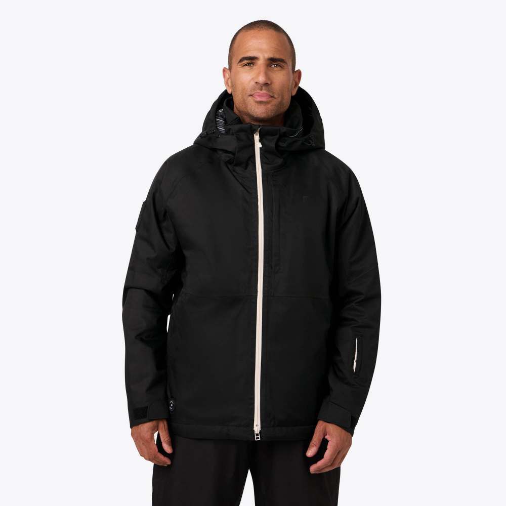 Mobile Warming 7.4V Men's Denali Heated Snow Jacket Kit, large image number 2