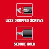 Milwaukee SHOCKWAVE Impact Duty 6 Inch Screw Holding Bit Holder, small image number 5