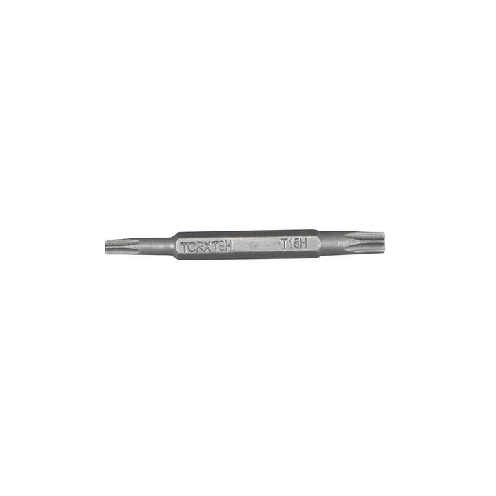 Klein Tools T8 and T15 Tamperproof Electronics Bit