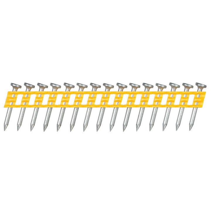DEWALT 1 x .102 Inch CCN Concrete Pins, 1000/Box