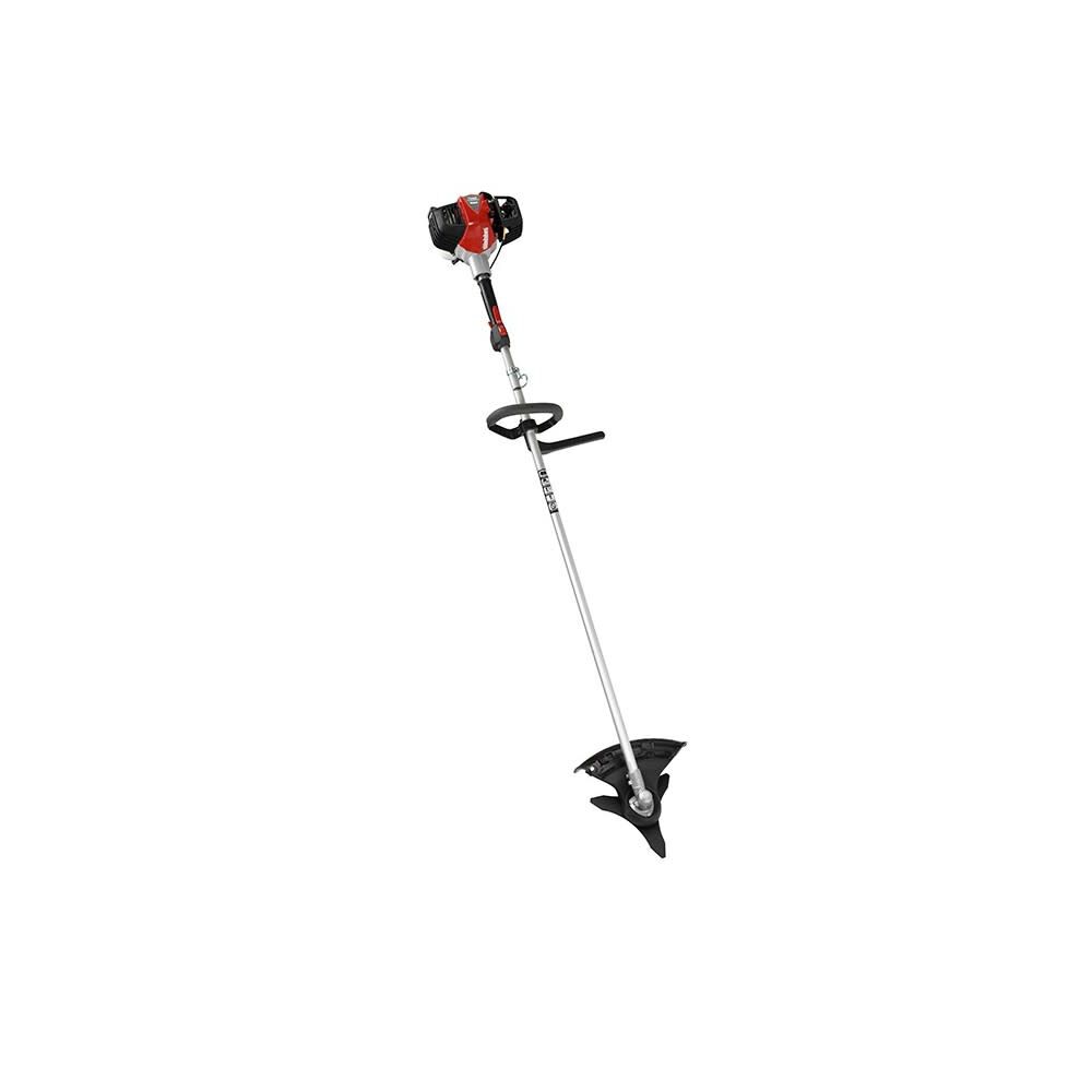 Shindaiwa 20in 25.4cc Straight Shaft Trimmer For Brushcutting, large image number 7