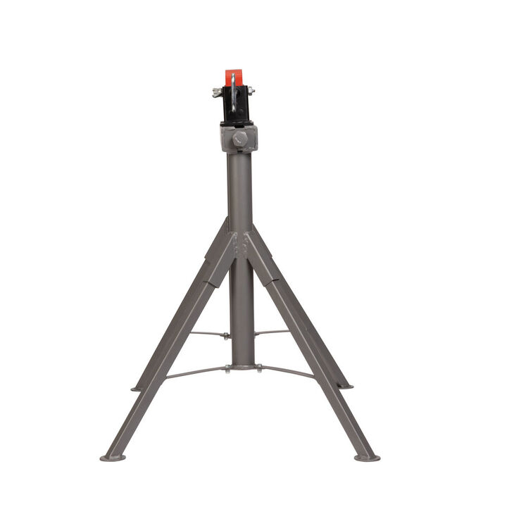 JET Fixed Height Adjustable Roller Stand, large image number 2