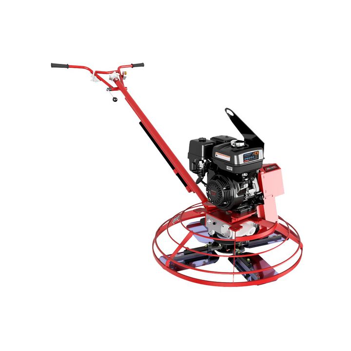 Allen Engineering Standard Duty Honda GX270 Rapid Blade Pro Walk Behind Trowel