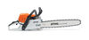 Stihl 16 Inch Bar Gas Powered Rear Handle Chainsaw, small image number 4