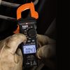 Klein Tools Digital Clamp Meter AC/DC Auto, small image number 3
