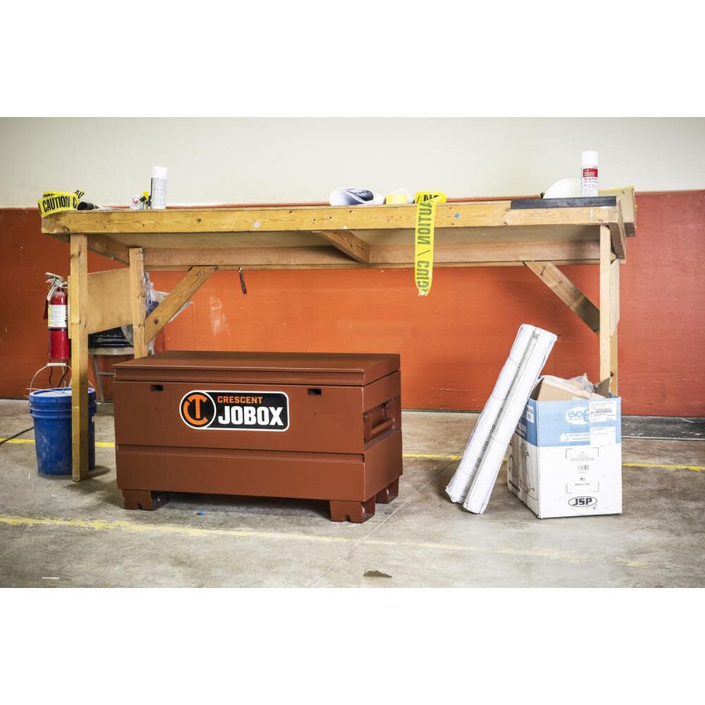 Crescent JOBOX Tradesman Steel Chest 42in, large image number 5