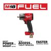 Milwaukee M18 FUEL 1/2 Mid Torque Impact Wrench (Bare Tool) Reconditioned, small image number 2