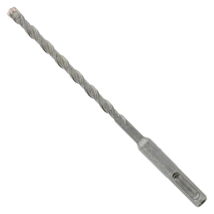 Diablo Tools 1/4inx4inx6in SDS-Plus 2-Cutter (25-Pack)