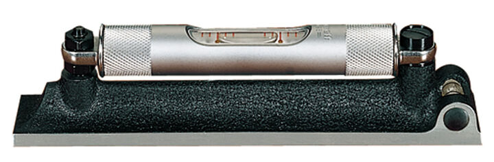 Starrett No.98 Series Machinists' Level