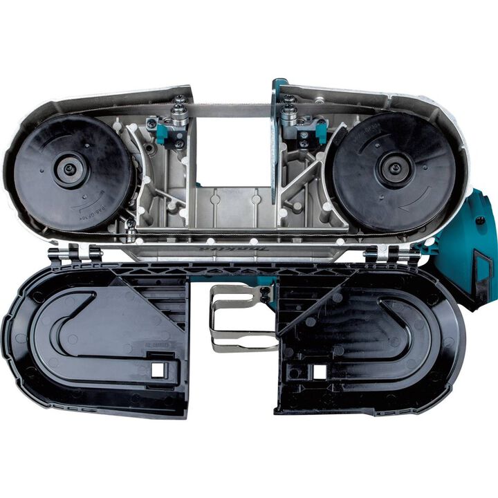 Makita 18V LXT Lithium-Ion Cordless Compact Band Saw (Bare Tool), large image number 6