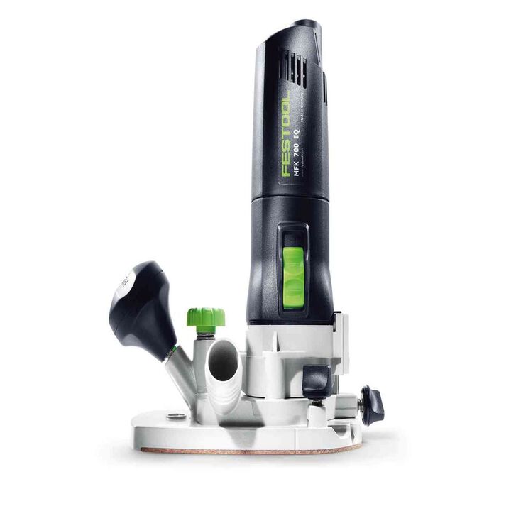 Festool Corded Module Edge Router Set, large image number 2