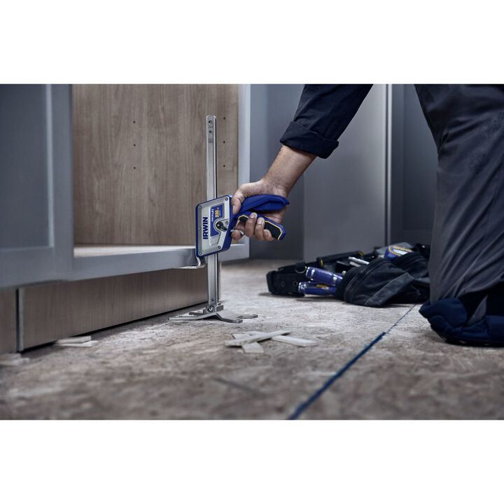 Irwin QUICK-LIFT Construction Jack, large image number 10