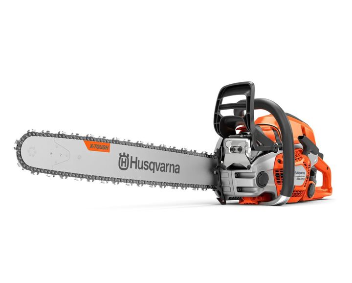 Husqvarna 564 XP G Fuel Injected 20 Inch X-Tough RSN 3/8 Inch C85 Chainsaw
