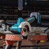 Makita 18V LXT Lithium-Ion Brushless Cordless 3" Cut-Off Tool (Bare Tool), small image number 3