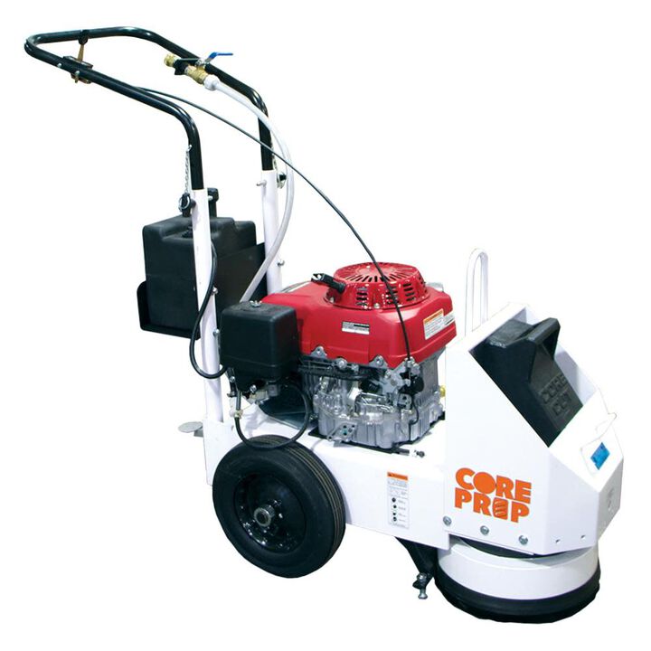 Diamond Products CPG175E1 Floor Grinder