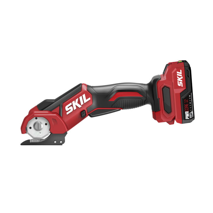 SKIL 12V Multi-Cutter Kit, large image number 2