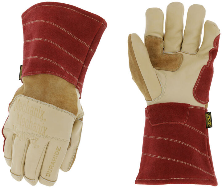 Mechanix Wear Flux Torch Welding Series Gloves 2X, large image number 0
