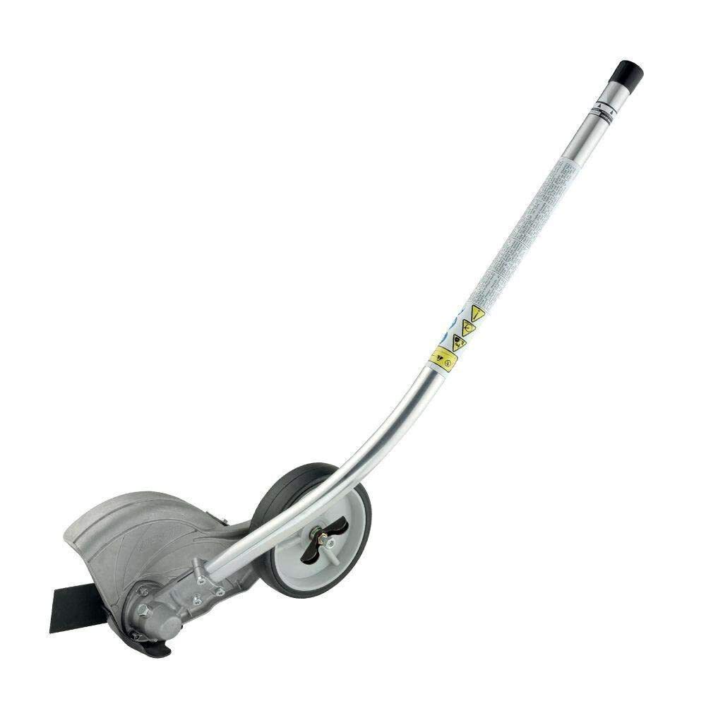 Echo 7.75 in Blade Curved Shaft Edger Attachment for Powerhead, large image number 3