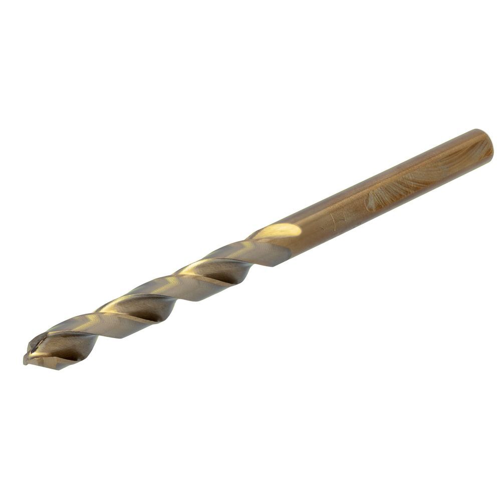 DEWALT 1/4 Inch Elite Series Cobalt Alloy Steel Pilot Point Drill Bit, large image number 4