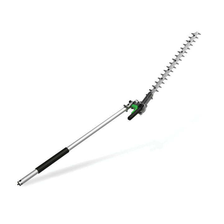 EGO Power+ String Trimmer Attachment and Hedge Trimmer Attachment Reconditioned Bundle, large image number 8