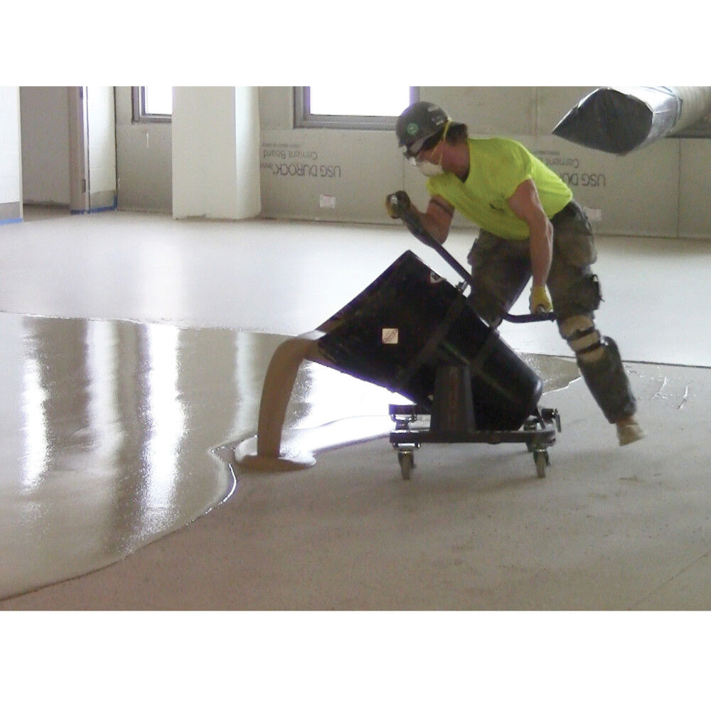CS Unitec Pelican Transport Cart with Canister, large image number 2