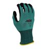 Radians AXIS Cut Protection Level A2 Foam Nitrile Coated Glove, small image number 3