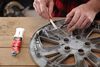 J-B Weld Clearweld Quick Setting Epoxy, small image number 5
