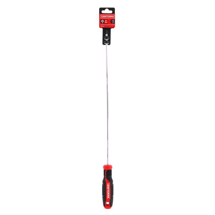 CRAFTSMAN Screwdriver PH2 16 Inch, large image number 2