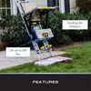 Tie Down TranzVolt Roofing Laddervator Kit, small image number 3