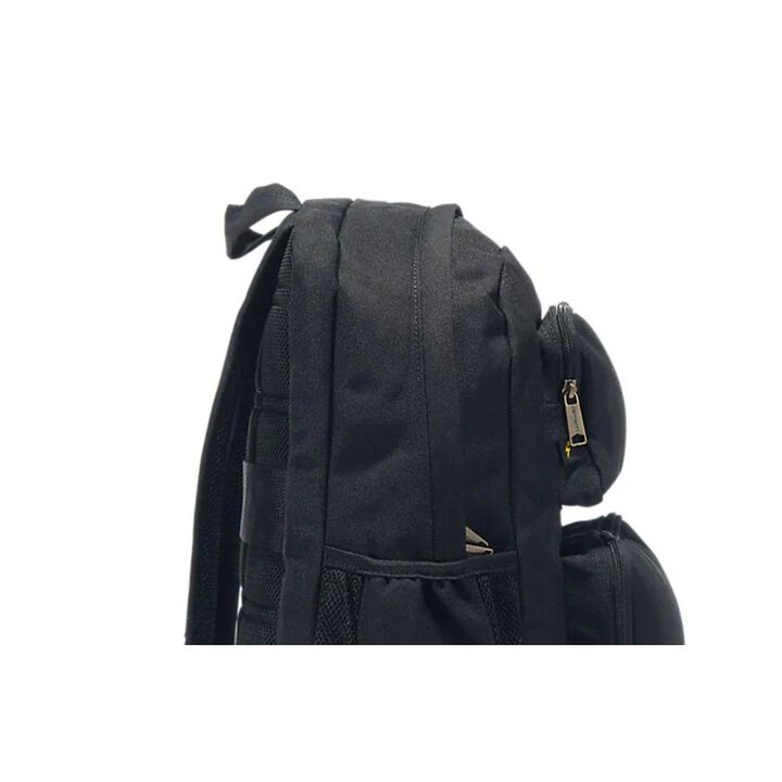 Carhartt 28L Dual-Compartment Backpack, One Size, Black, large image number 2