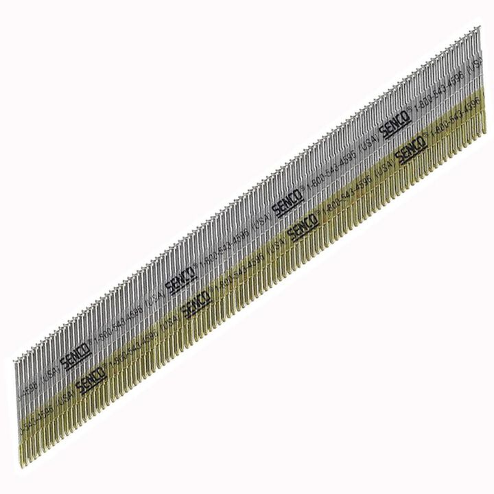 Senco 1-1/4 In. x 18 Gauge Nail