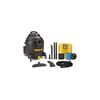 Shop Vac Wet/Dry Vacuum 18 Gallon 6.5HP Peak 110 CFM, small image number 4