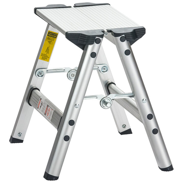 Xtend and Climb Aluminum Step Stool Ultralight 1 Step