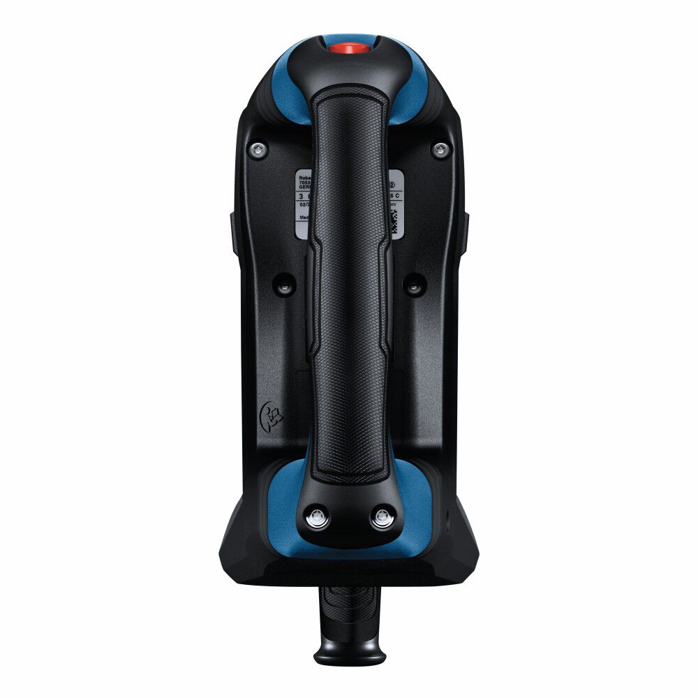 Bosch PROFACTOR 18V Hitman Connected Ready SDS Max 1-7/8 Inch Rotary Hammer Kit Reconditioned, large image number 6