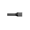 Brunner and Lay 10in Steel Carbide Round/Oval Shank Bushing Tool, small image number 1