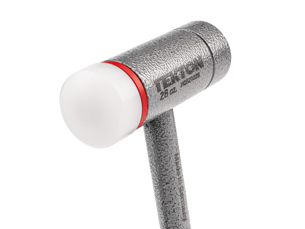 Tekton 28 oz Combination Hammer, large image number 5