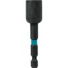 Makita Impact X 7/16 x 2-9/16 Magnetic Nut Driver, small image number 1