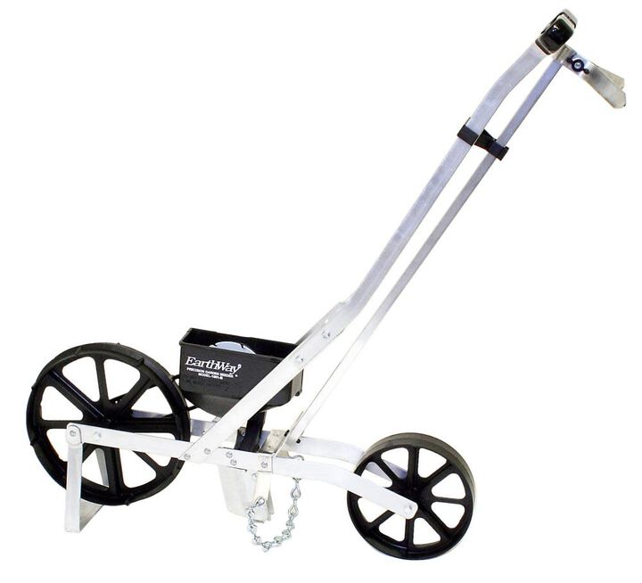 Earthway Precision Garden Seeder