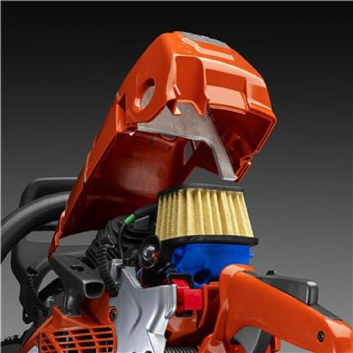 Husqvarna 572 XP 50 GA Chainsaw - 20 In., large image number 1