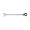 GEARWRENCH 24mm 90-Tooth 12 Point Reversible Ratcheting Wrench, small image number 1