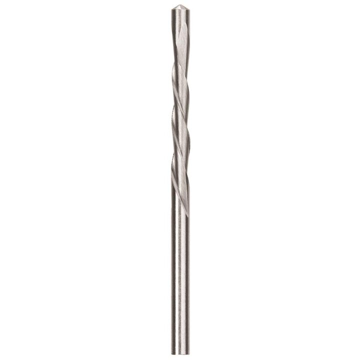 DEWALT 1/8in Drywall Pilot Point Cut-Out Bit 20pk