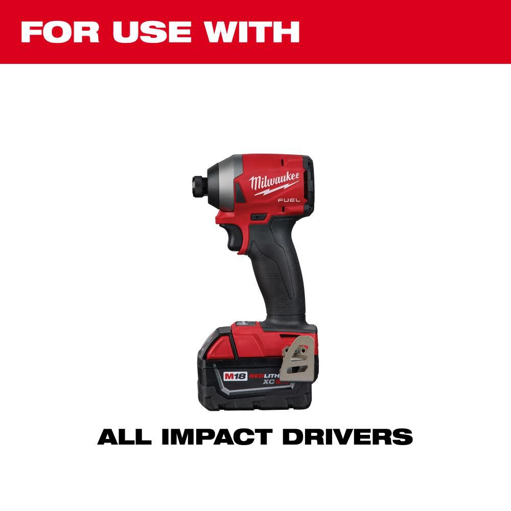 Milwaukee 7/8 in. SHOCKWAVE Impact Hole Saw, large image number 3