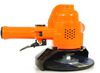 Cleco Vertical Grinder 6000 RPM 3.0 HP 7in Guard, small image number 2