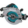 Makita 40V max XGT 10 1/4in Circular Saw Guide Rail Compatible Base (Bare Tool), small image number 1
