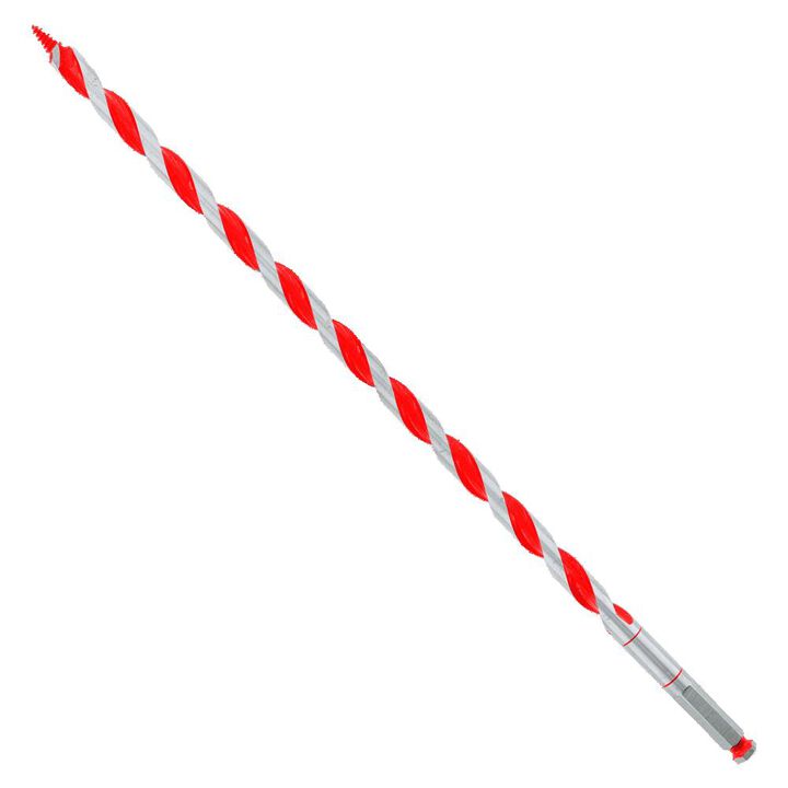 Diablo Tools 9/16in x 17-1/2in Auger Bit