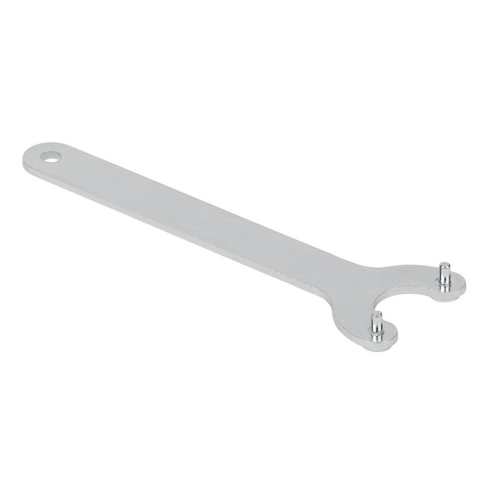 Milwaukee M18 FUEL 4-1/2inch / 5inch Grinder Paddle Switch No-Lock-Reconditioned (Bare Tool), large image number 16
