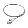 DEWALT TOUGHWIRE DW2 X 6 Ft. Powder Pin 90 Degree Clip Assembly Wire (25 Pack), small image number 1